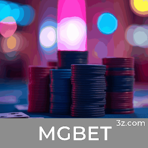 MGBET Logo