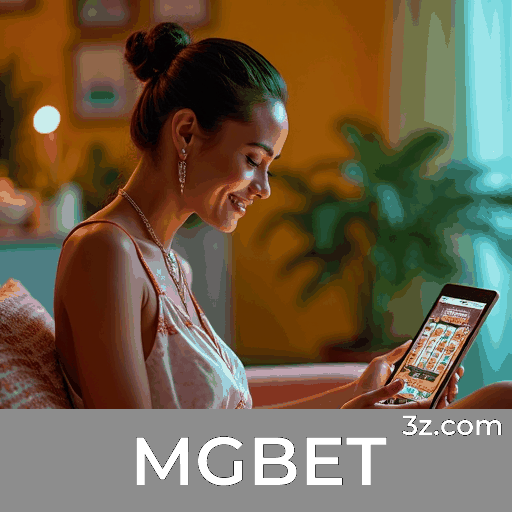 MGBET Logo