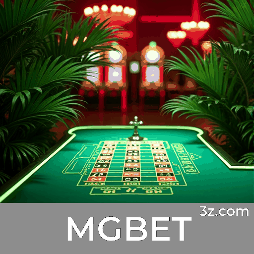 MGBET Logo