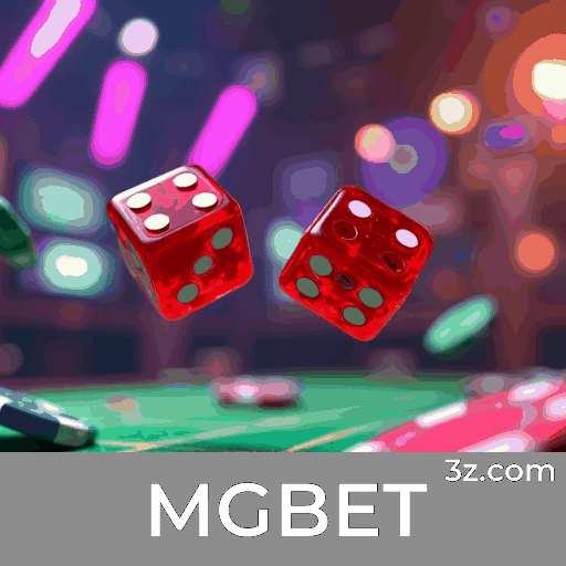 MGBET Logo