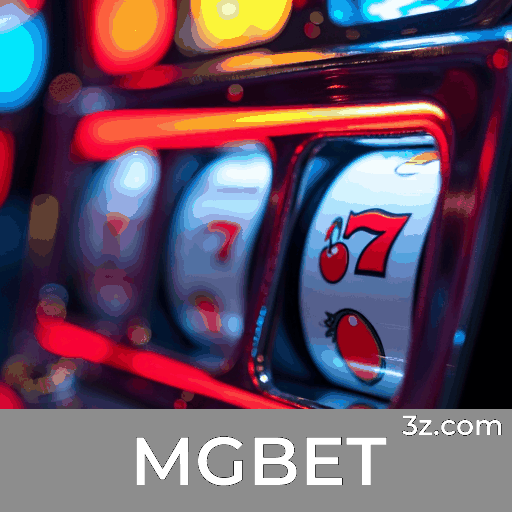 MGBET Logo