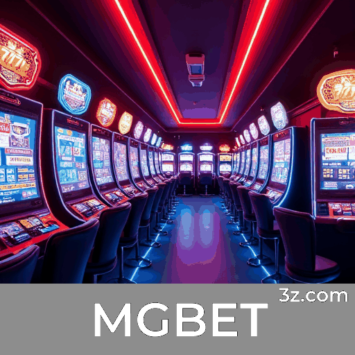 MGBET Logo