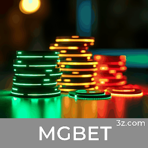 MGBET Logo