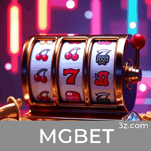 MGBET Logo