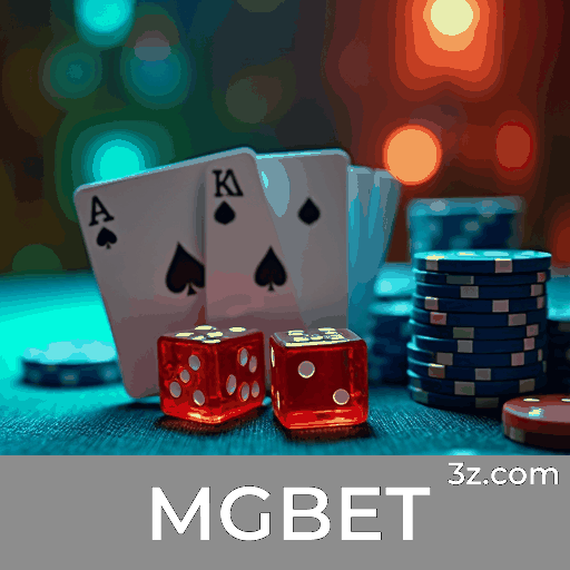 MGBET Logo